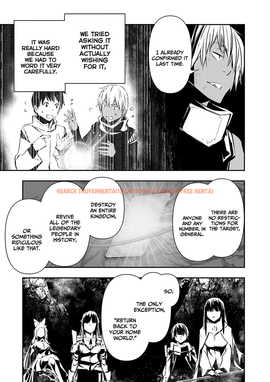 Read Hentai Image 3 99632 in comic Isekai NTR: Shinyuu No Onna Wo Saikyou Skill De Otosu Houhou - Chapter 52 - www.hentaitnt.net