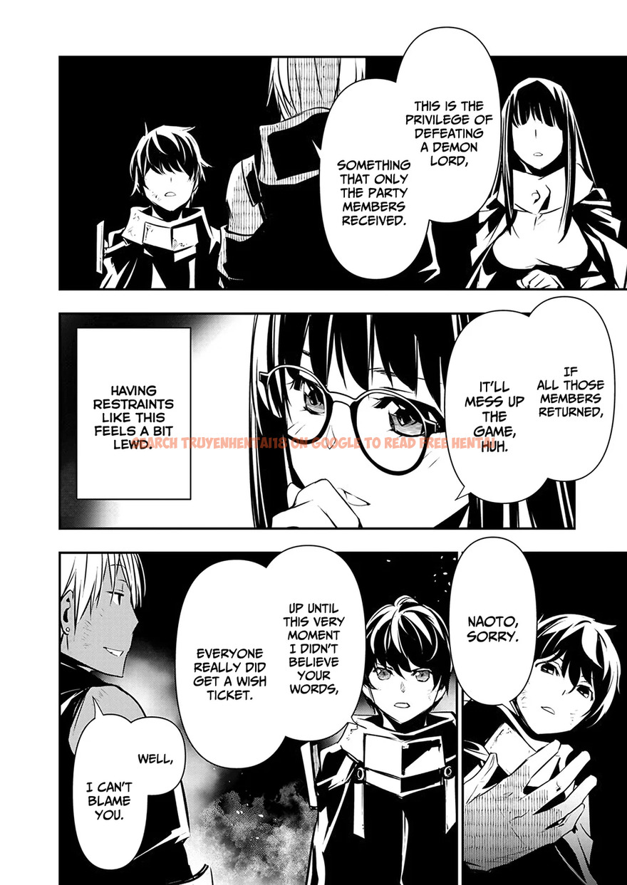 Read Hentai Image 4 99632 in comic Isekai NTR: Shinyuu No Onna Wo Saikyou Skill De Otosu Houhou - Chapter 52 - www.hentaitnt.net