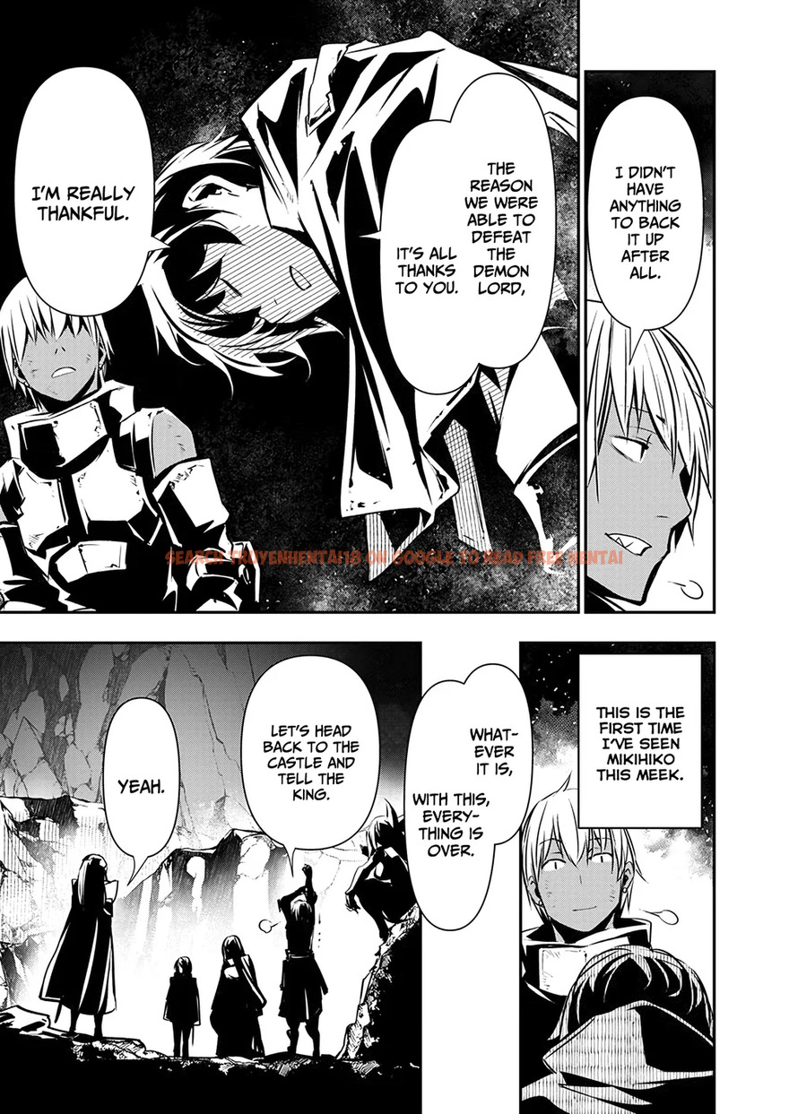 Read Hentai Image 5 99632 in comic Isekai NTR: Shinyuu No Onna Wo Saikyou Skill De Otosu Houhou - Chapter 52 - www.hentaitnt.net