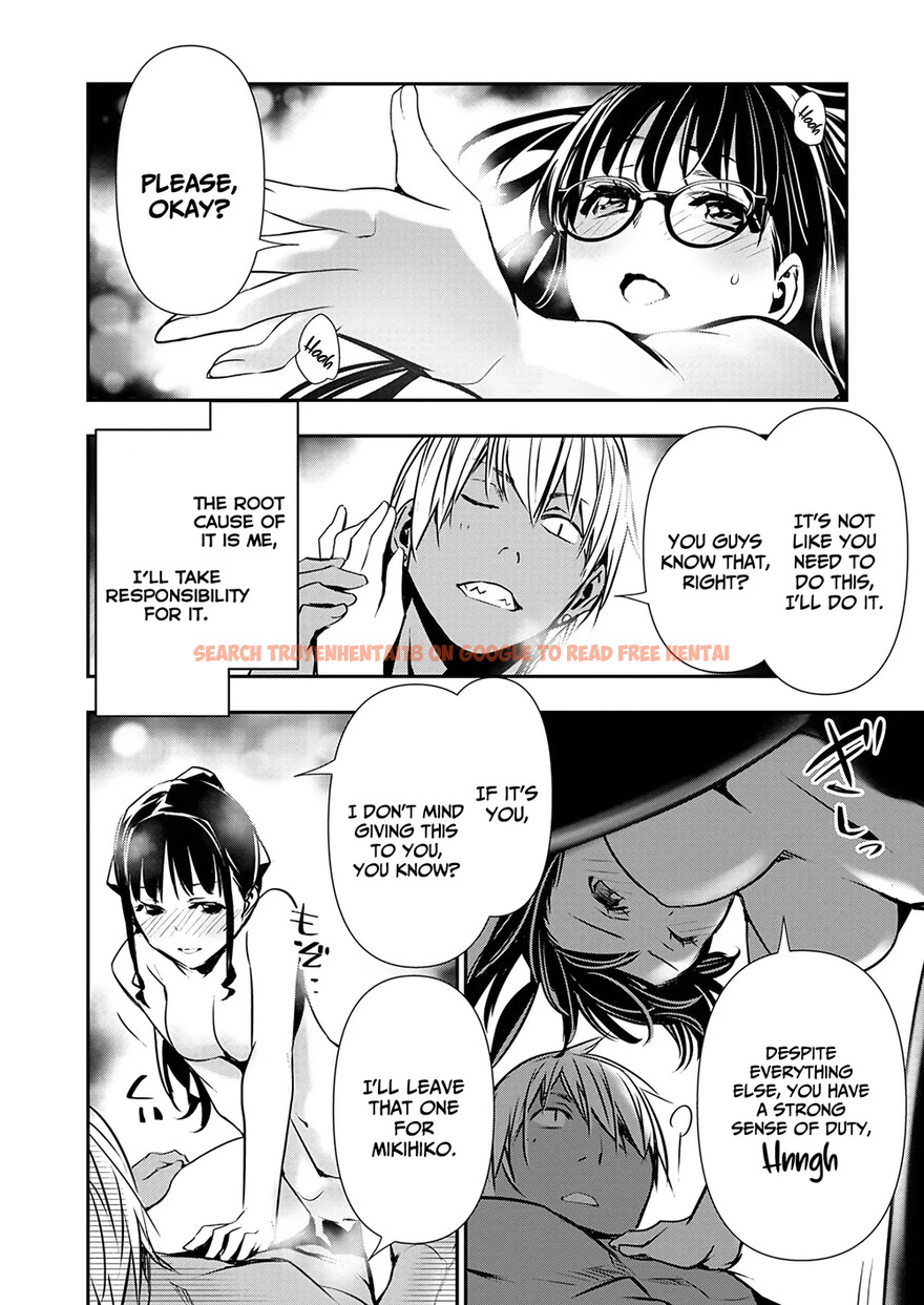 Read Hentai Image 14 90013 in comic Isekai NTR: Shinyuu No Onna Wo Saikyou Skill De Otosu Houhou - Chapter 53 - www.hentaitnt.net
