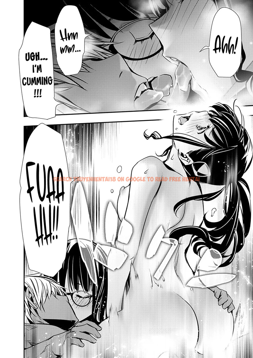 Read Hentai Image 16 90013 in comic Isekai NTR: Shinyuu No Onna Wo Saikyou Skill De Otosu Houhou - Chapter 53 - www.hentaitnt.net