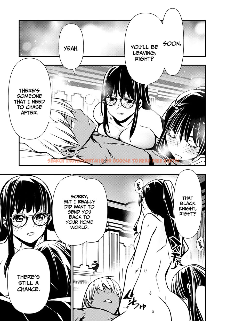 Read Hentai Image 19 90013 in comic Isekai NTR: Shinyuu No Onna Wo Saikyou Skill De Otosu Houhou - Chapter 53 - www.hentaitnt.net