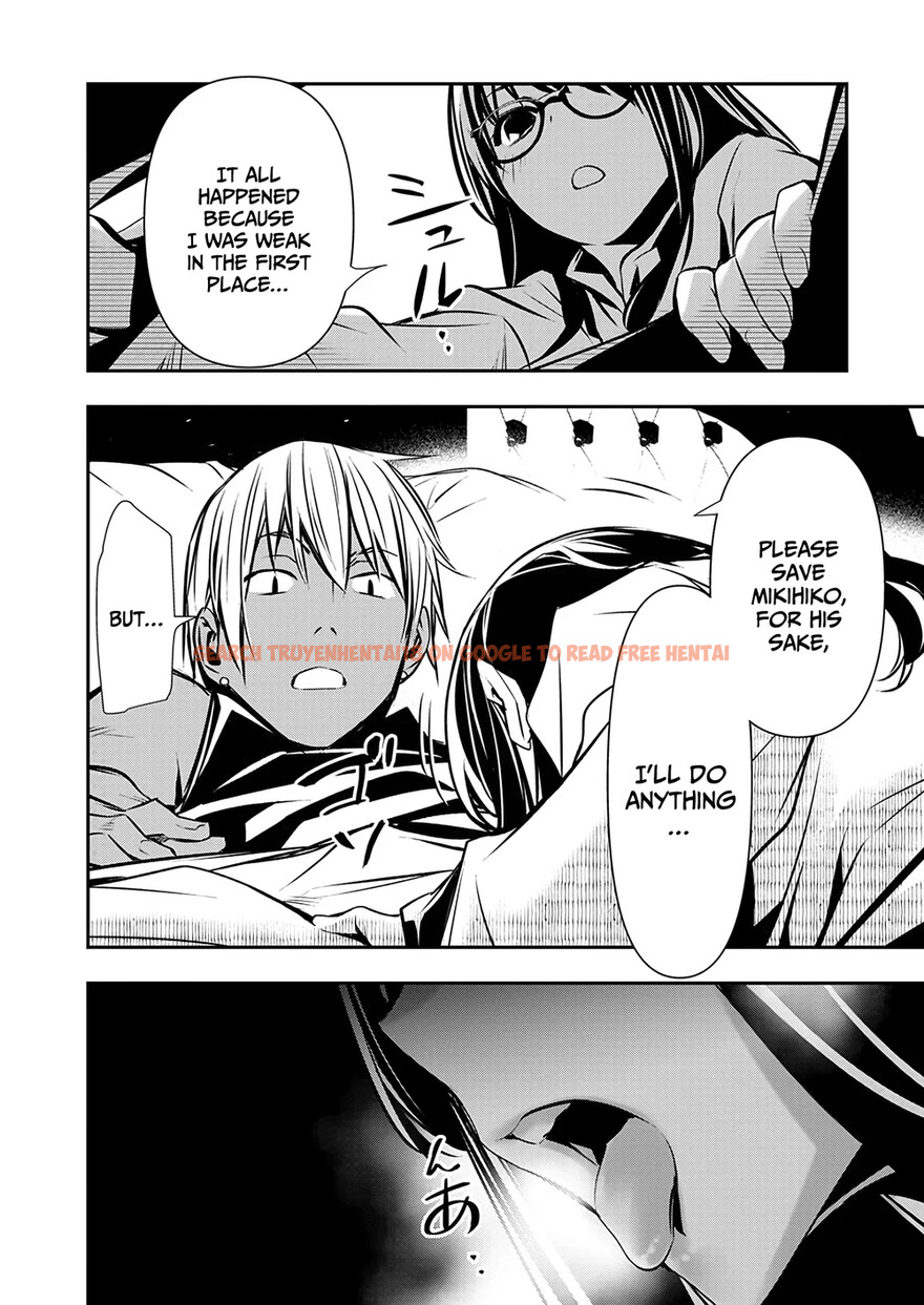 Read Hentai Image 4 90013 in comic Isekai NTR: Shinyuu No Onna Wo Saikyou Skill De Otosu Houhou - Chapter 53 - www.hentaitnt.net