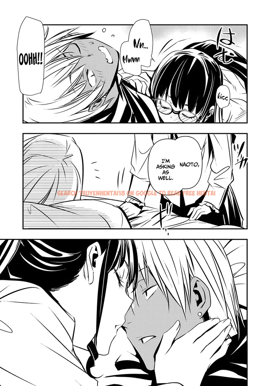 Read Hentai Image 5 90013 in comic Isekai NTR: Shinyuu No Onna Wo Saikyou Skill De Otosu Houhou - Chapter 53 - www.hentaitnt.net