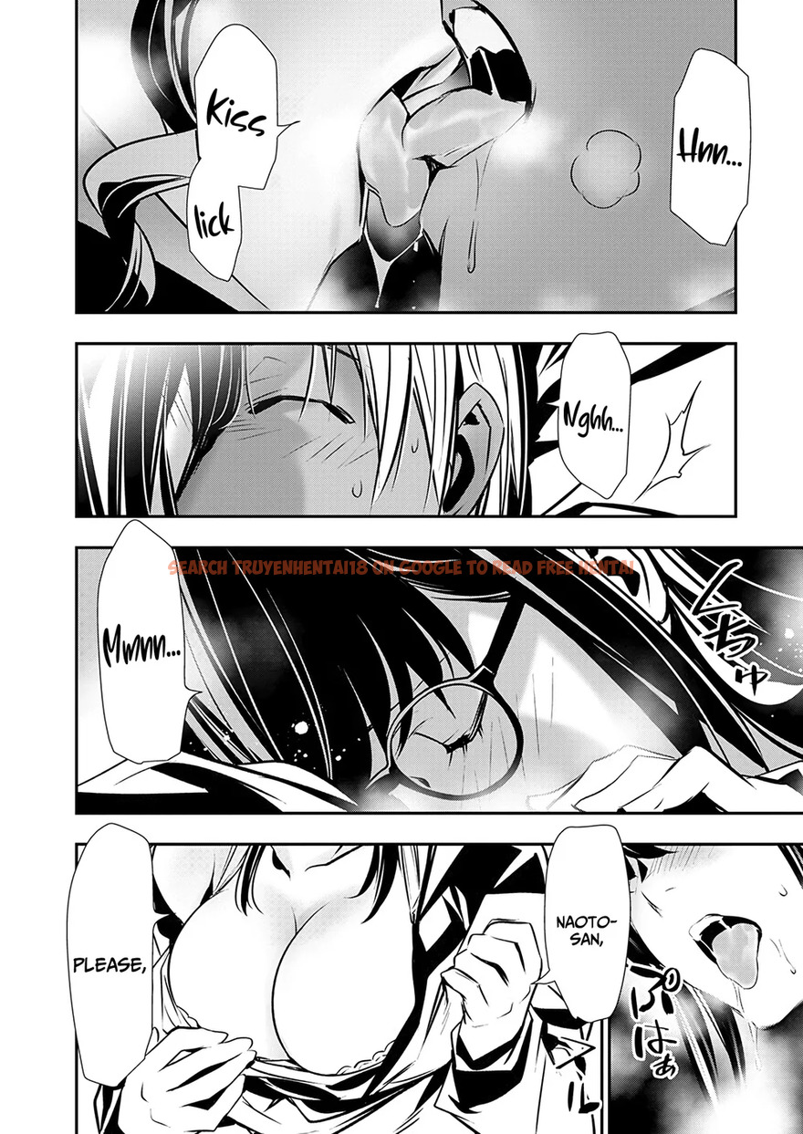 Read Hentai Image 6 90013 in comic Isekai NTR: Shinyuu No Onna Wo Saikyou Skill De Otosu Houhou - Chapter 53 - www.hentaitnt.net