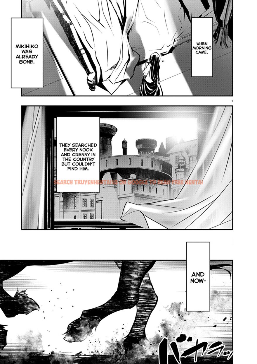 Read Hentai Image 1 d8a1a in comic Isekai NTR: Shinyuu No Onna Wo Saikyou Skill De Otosu Houhou - Chapter 54 - www.hentaitnt.net
