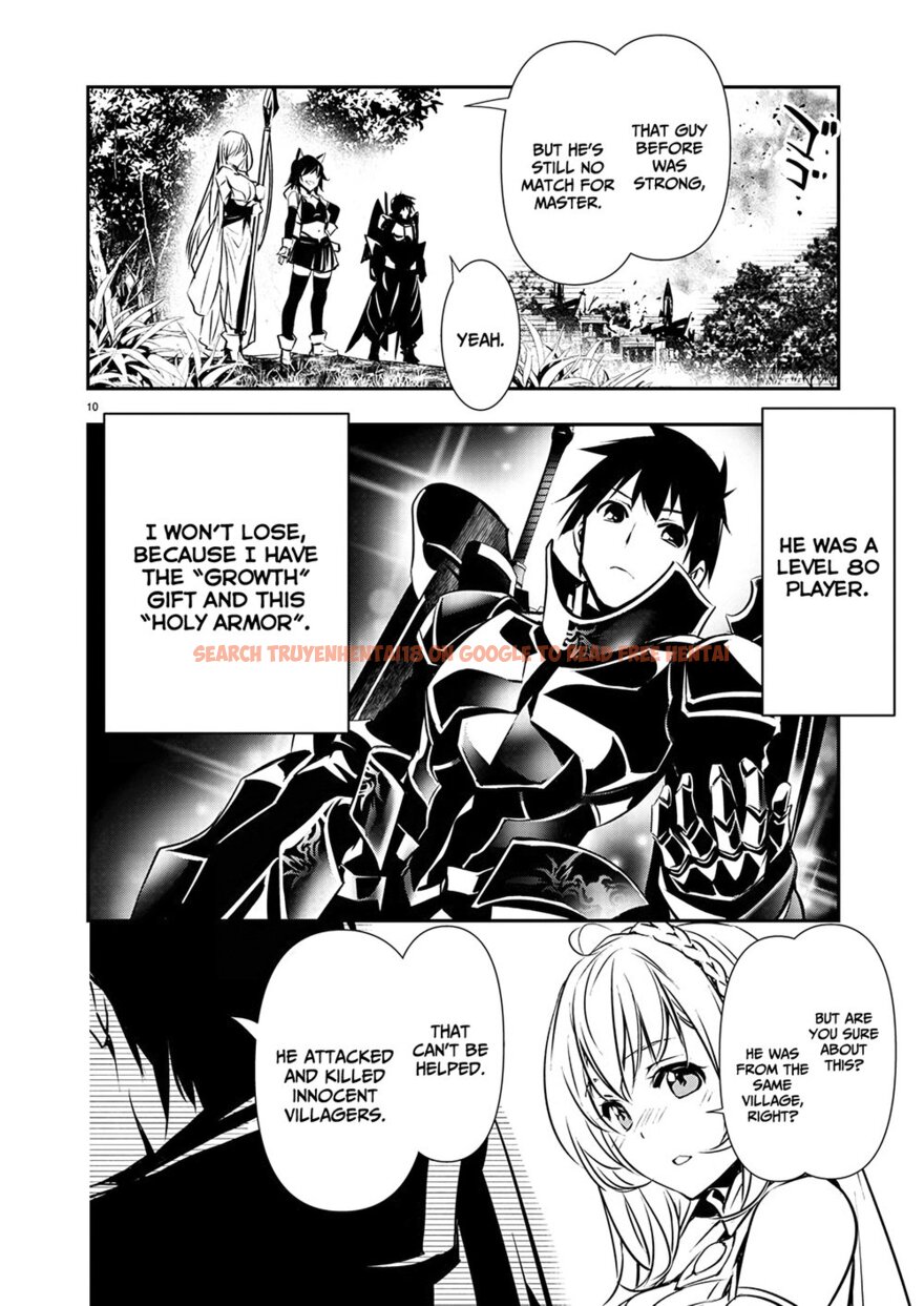 Read Hentai Image 10 d8a1a in comic Isekai NTR: Shinyuu No Onna Wo Saikyou Skill De Otosu Houhou - Chapter 54 - www.hentaitnt.net