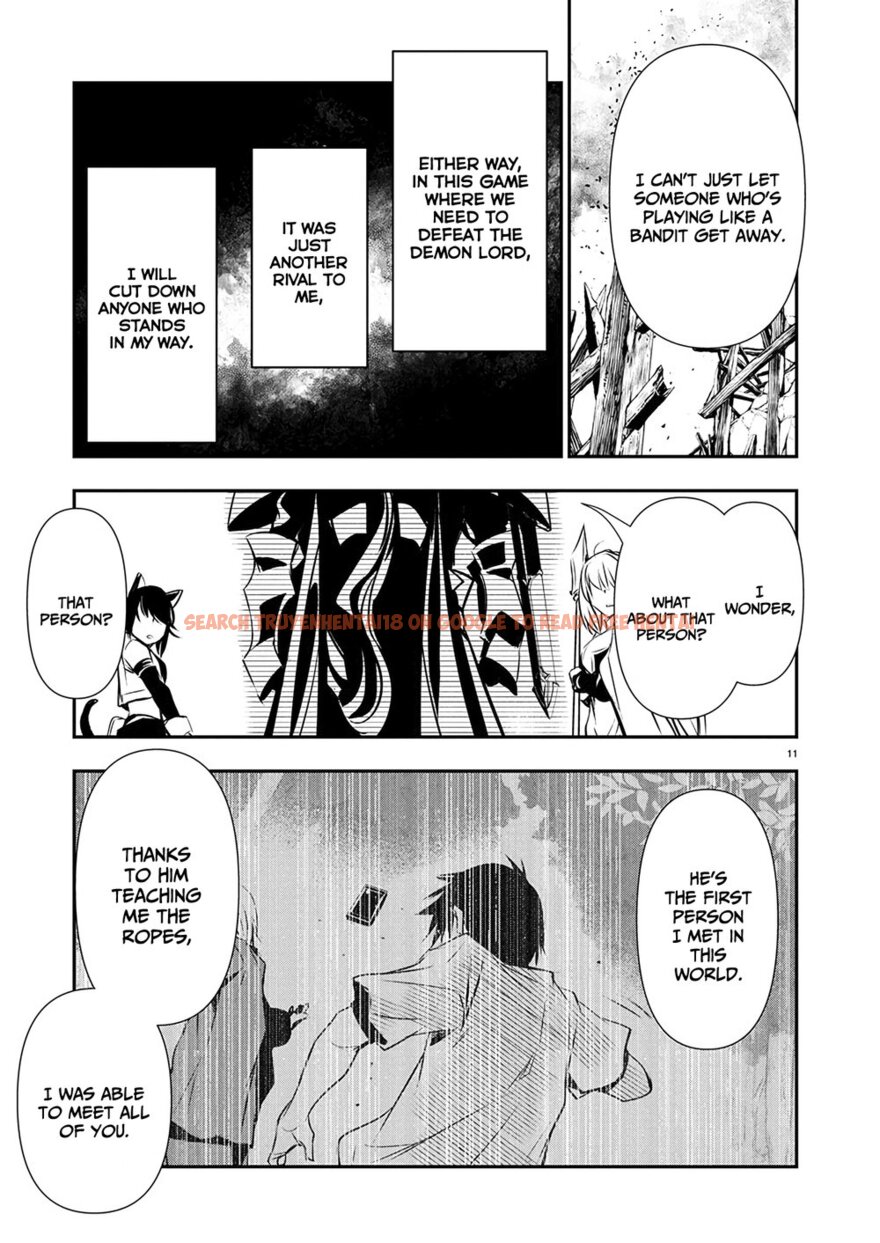 Read Hentai Image 11 d8a1a in comic Isekai NTR: Shinyuu No Onna Wo Saikyou Skill De Otosu Houhou - Chapter 54 - www.hentaitnt.net