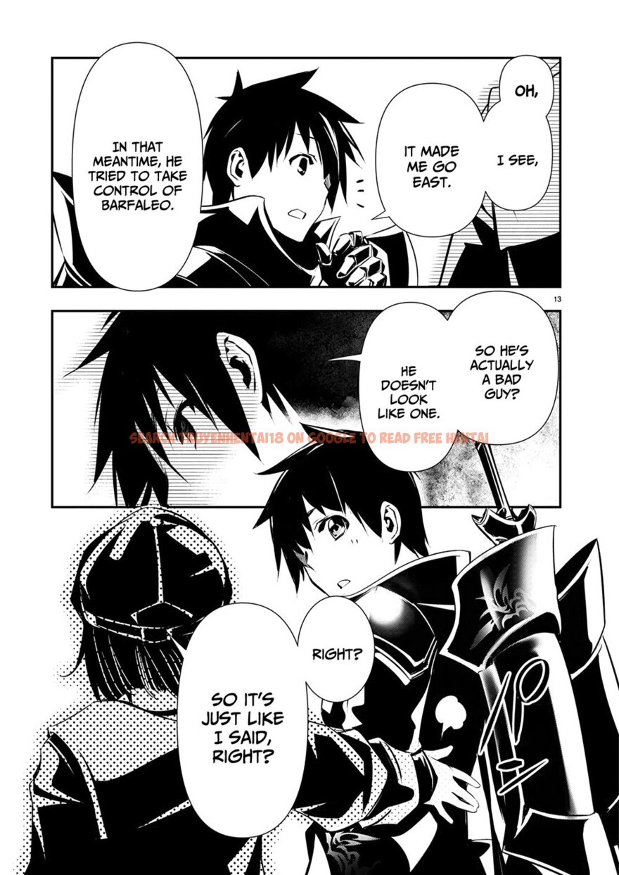 Read Hentai Image 13 d8a1a in comic Isekai NTR: Shinyuu No Onna Wo Saikyou Skill De Otosu Houhou - Chapter 54 - www.hentaitnt.net