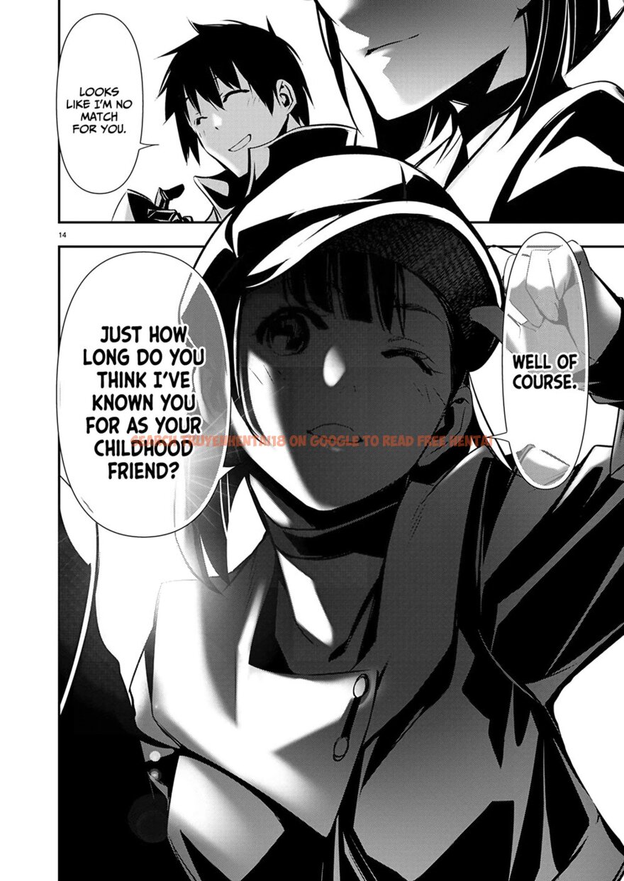Read Hentai Image 14 d8a1a in comic Isekai NTR: Shinyuu No Onna Wo Saikyou Skill De Otosu Houhou - Chapter 54 - www.hentaitnt.net