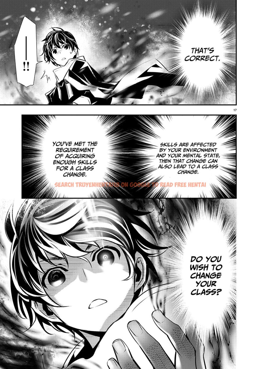 Read Hentai Image 17 d8a1a in comic Isekai NTR: Shinyuu No Onna Wo Saikyou Skill De Otosu Houhou - Chapter 54 - www.hentaitnt.net