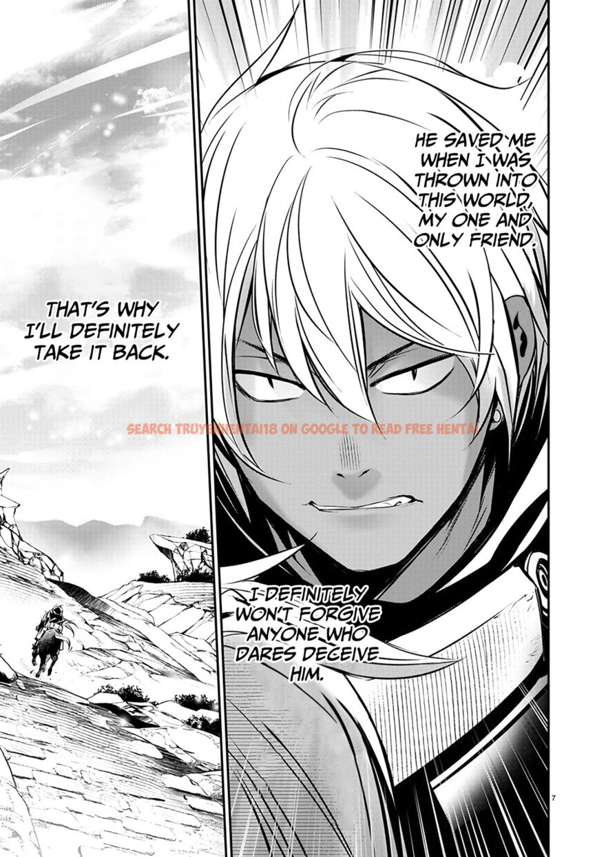 Read Hentai Image 7 d8a1a in comic Isekai NTR: Shinyuu No Onna Wo Saikyou Skill De Otosu Houhou - Chapter 54 - www.hentaitnt.net