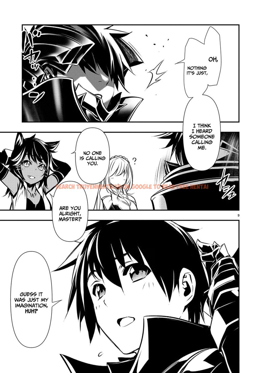 Read Hentai Image 9 d8a1a in comic Isekai NTR: Shinyuu No Onna Wo Saikyou Skill De Otosu Houhou - Chapter 54 - www.hentaitnt.net
