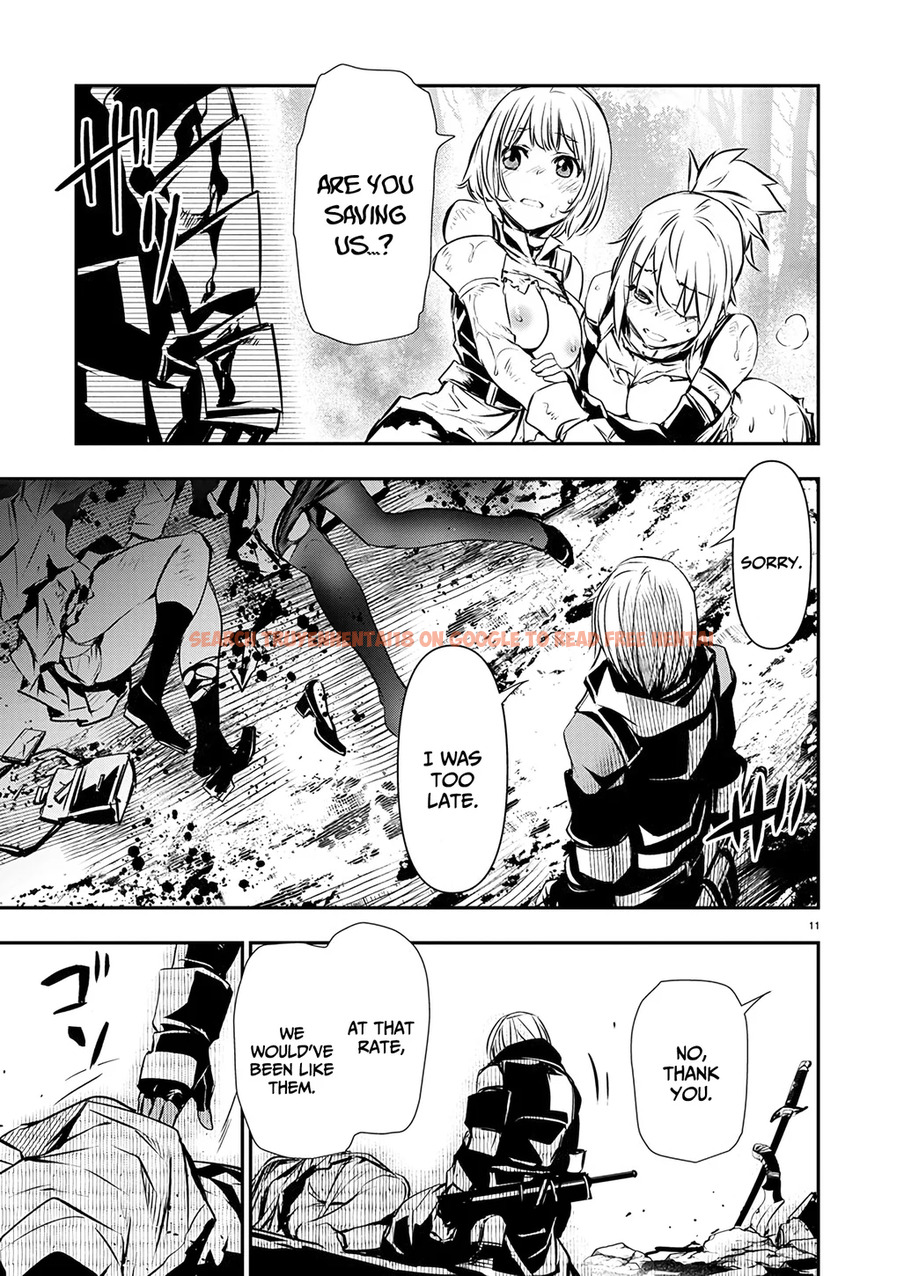 Read Hentai Image 11 6e259 in comic Isekai NTR: Shinyuu No Onna Wo Saikyou Skill De Otosu Houhou - Chapter 55 - www.hentaitnt.net