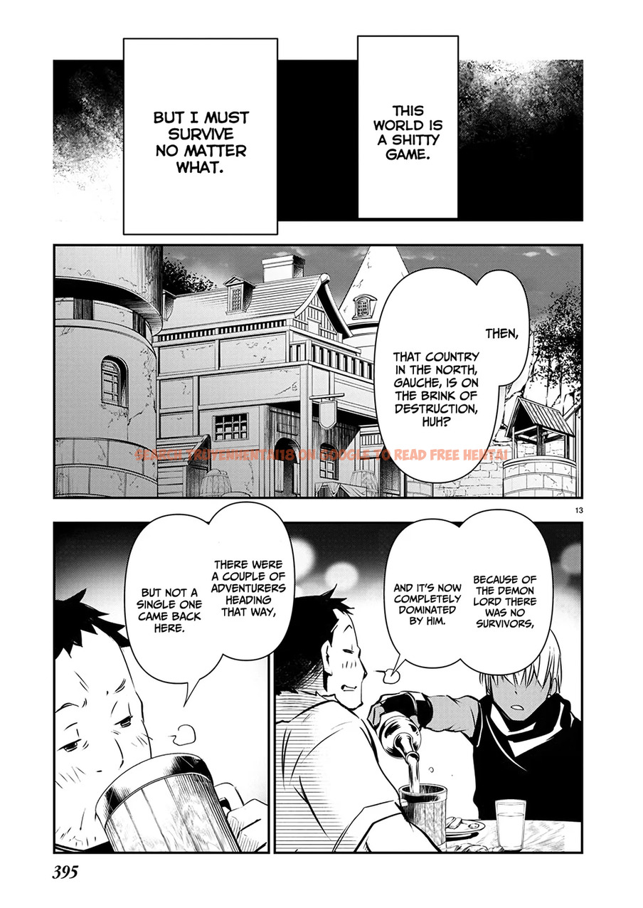 Read Hentai Image 13 6e259 in comic Isekai NTR: Shinyuu No Onna Wo Saikyou Skill De Otosu Houhou - Chapter 55 - www.hentaitnt.net