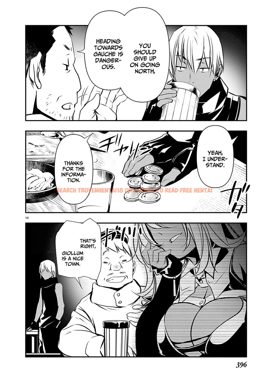 Read Hentai Image 14 6e259 in comic Isekai NTR: Shinyuu No Onna Wo Saikyou Skill De Otosu Houhou - Chapter 55 - www.hentaitnt.net