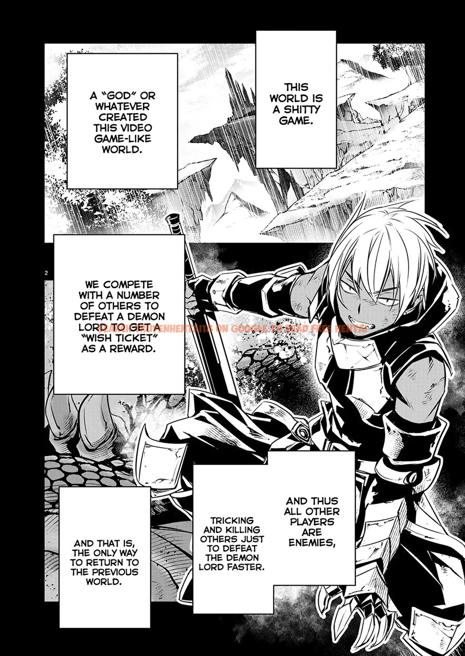 Read Hentai Image 2 6e259 in comic Isekai NTR: Shinyuu No Onna Wo Saikyou Skill De Otosu Houhou - Chapter 55 - www.hentaitnt.net