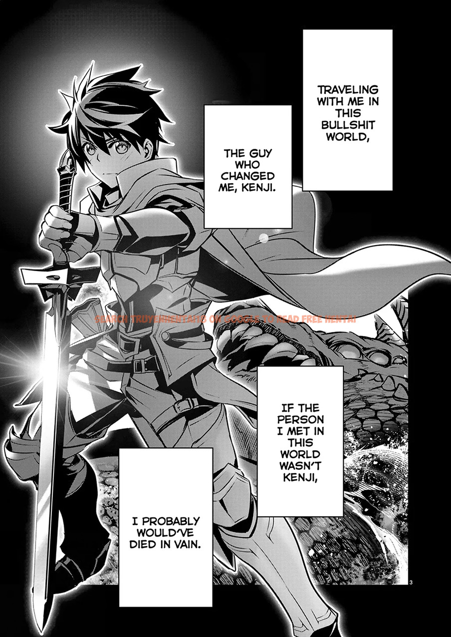 Read Hentai Image 3 6e259 in comic Isekai NTR: Shinyuu No Onna Wo Saikyou Skill De Otosu Houhou - Chapter 55 - www.hentaitnt.net