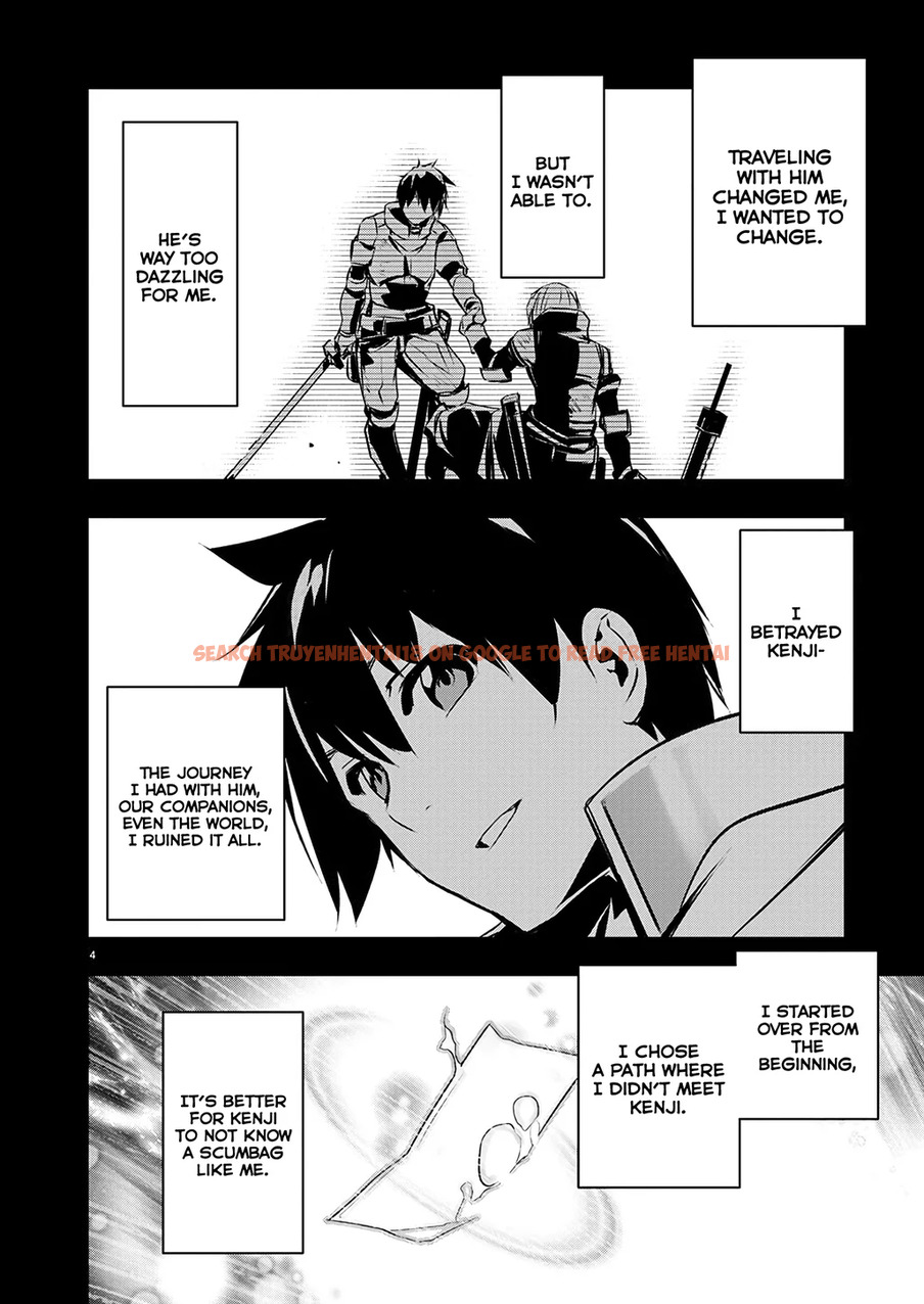 Read Hentai Image 4 6e259 in comic Isekai NTR: Shinyuu No Onna Wo Saikyou Skill De Otosu Houhou - Chapter 55 - www.hentaitnt.net