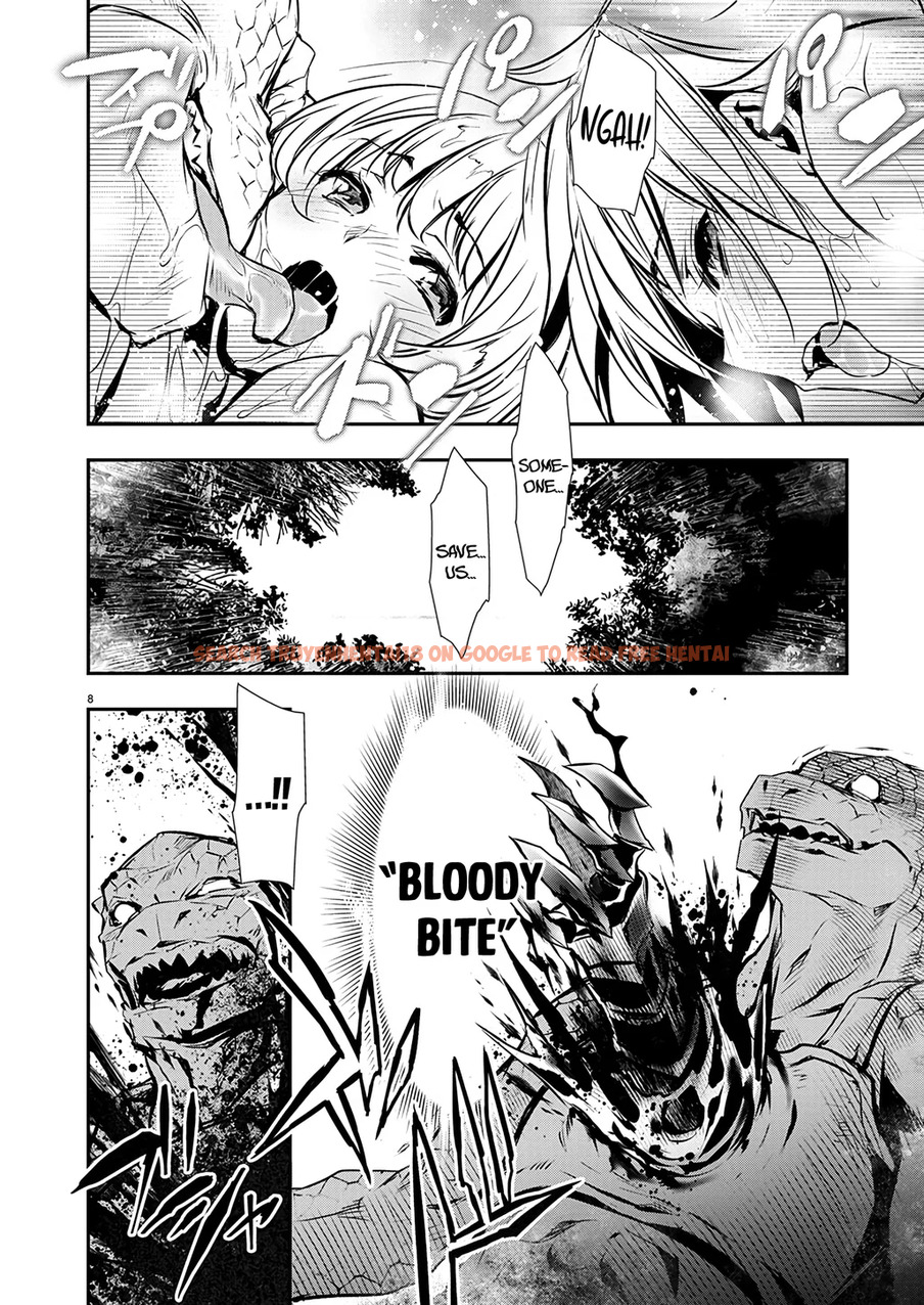 Read Hentai Image 8 6e259 in comic Isekai NTR: Shinyuu No Onna Wo Saikyou Skill De Otosu Houhou - Chapter 55 - www.hentaitnt.net