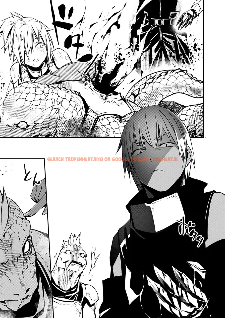 Read Hentai Image 9 6e259 in comic Isekai NTR: Shinyuu No Onna Wo Saikyou Skill De Otosu Houhou - Chapter 55 - www.hentaitnt.net