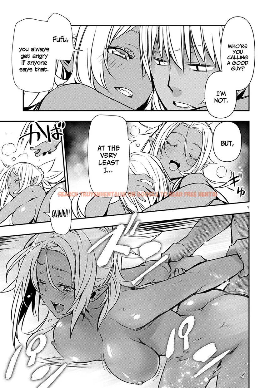 Read Hentai Image 10 c923a in comic Isekai NTR: Shinyuu No Onna Wo Saikyou Skill De Otosu Houhou - Chapter 56 - www.hentaitnt.net
