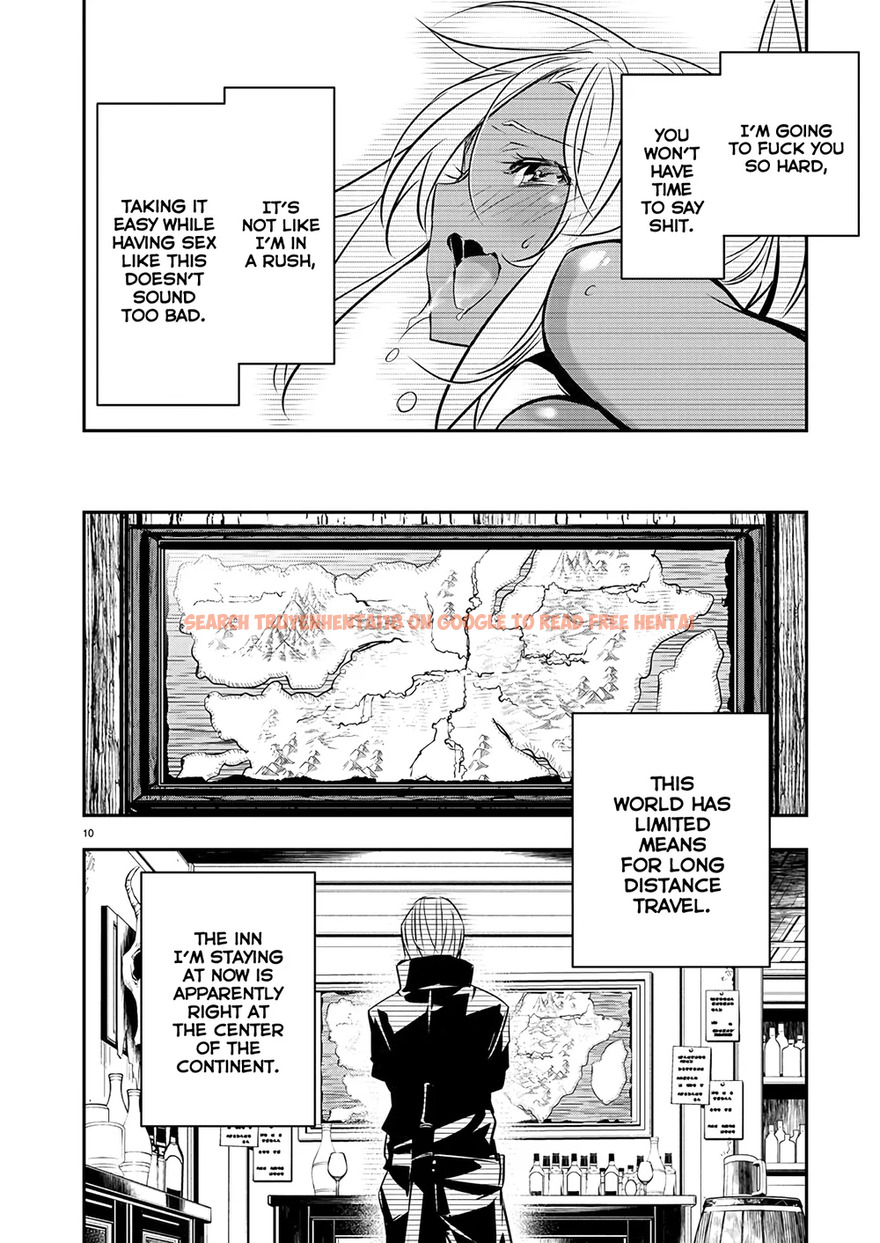 Read Hentai Image 11 c923a in comic Isekai NTR: Shinyuu No Onna Wo Saikyou Skill De Otosu Houhou - Chapter 56 - www.hentaitnt.net