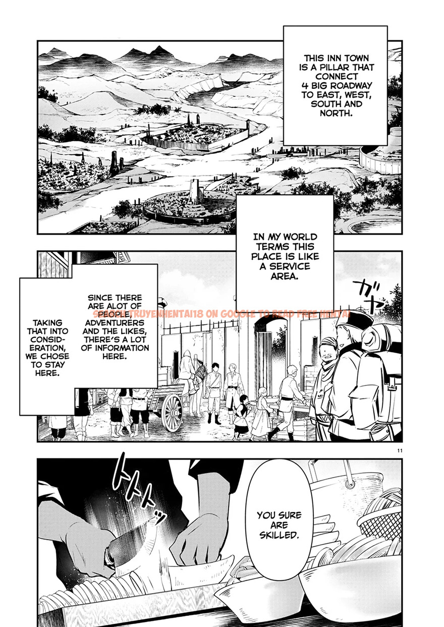 Read Hentai Image 12 c923a in comic Isekai NTR: Shinyuu No Onna Wo Saikyou Skill De Otosu Houhou - Chapter 56 - www.hentaitnt.net