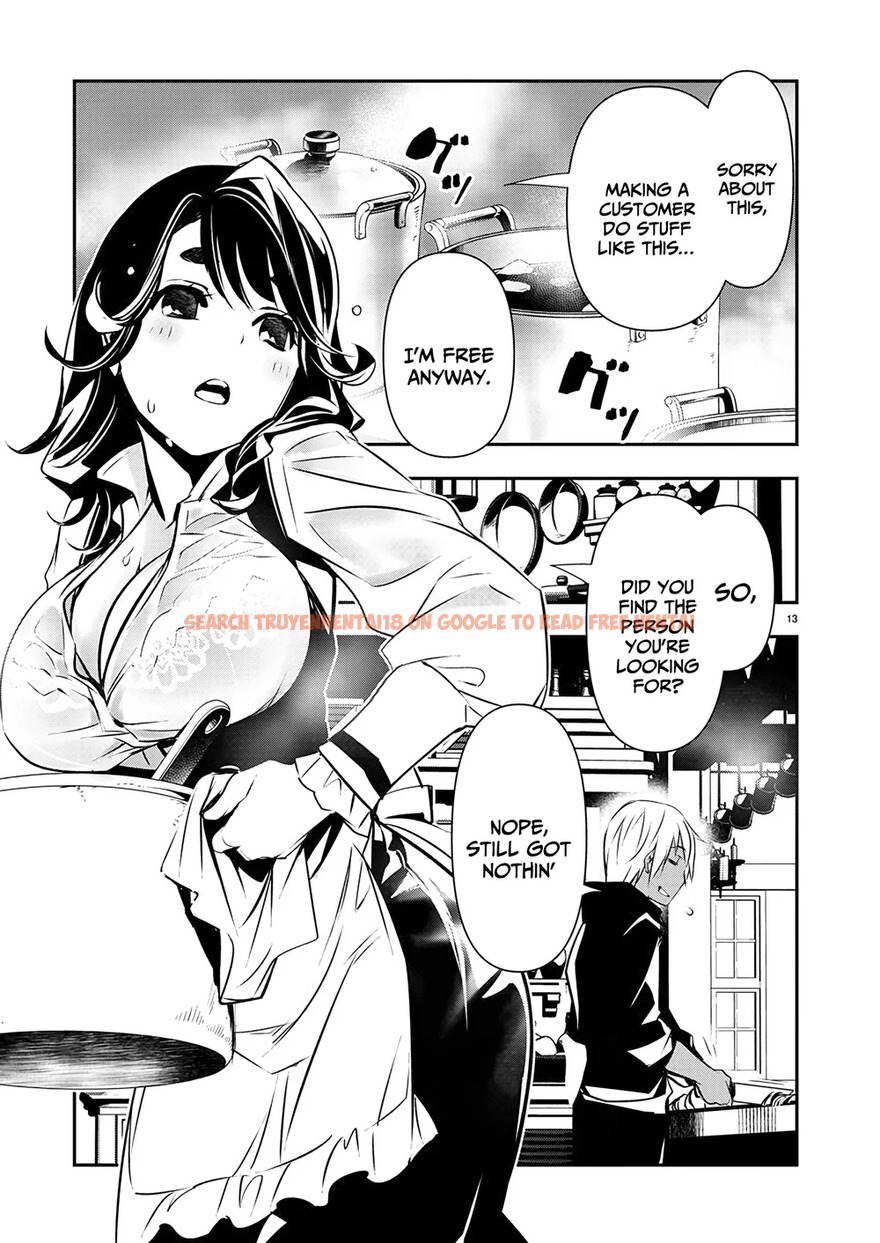 Read Hentai Image 14 c923a in comic Isekai NTR: Shinyuu No Onna Wo Saikyou Skill De Otosu Houhou - Chapter 56 - www.hentaitnt.net