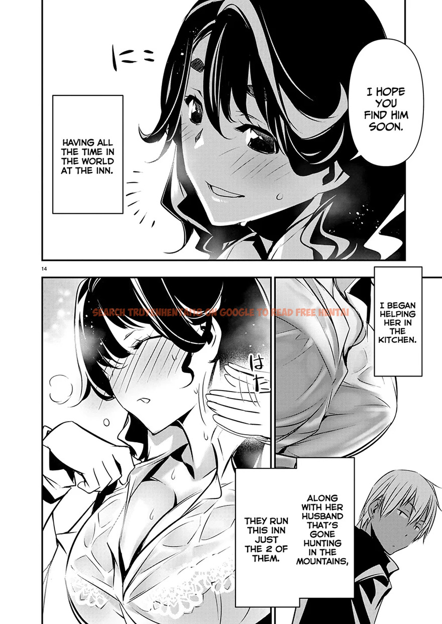 Read Hentai Image 15 c923a in comic Isekai NTR: Shinyuu No Onna Wo Saikyou Skill De Otosu Houhou - Chapter 56 - www.hentaitnt.net