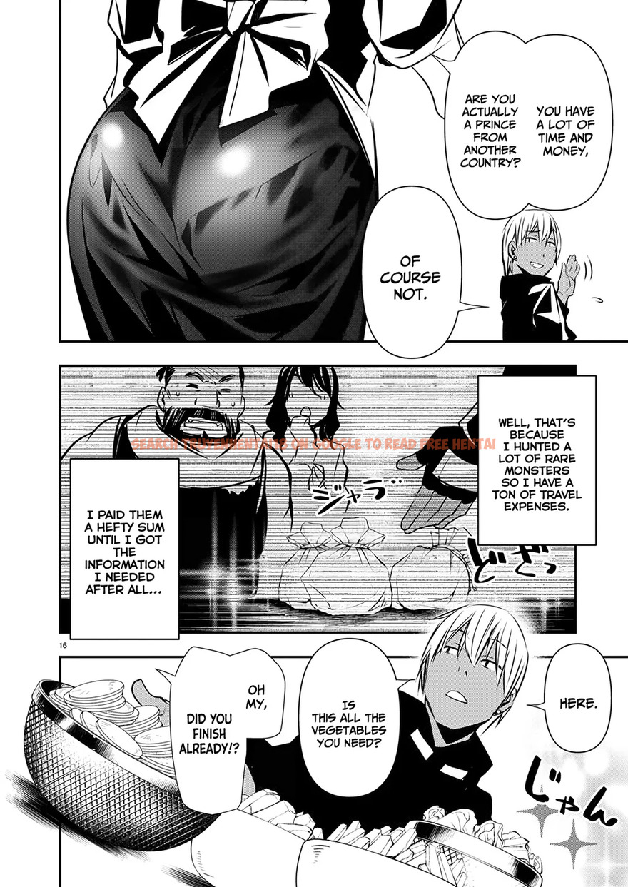 Read Hentai Image 17 c923a in comic Isekai NTR: Shinyuu No Onna Wo Saikyou Skill De Otosu Houhou - Chapter 56 - www.hentaitnt.net