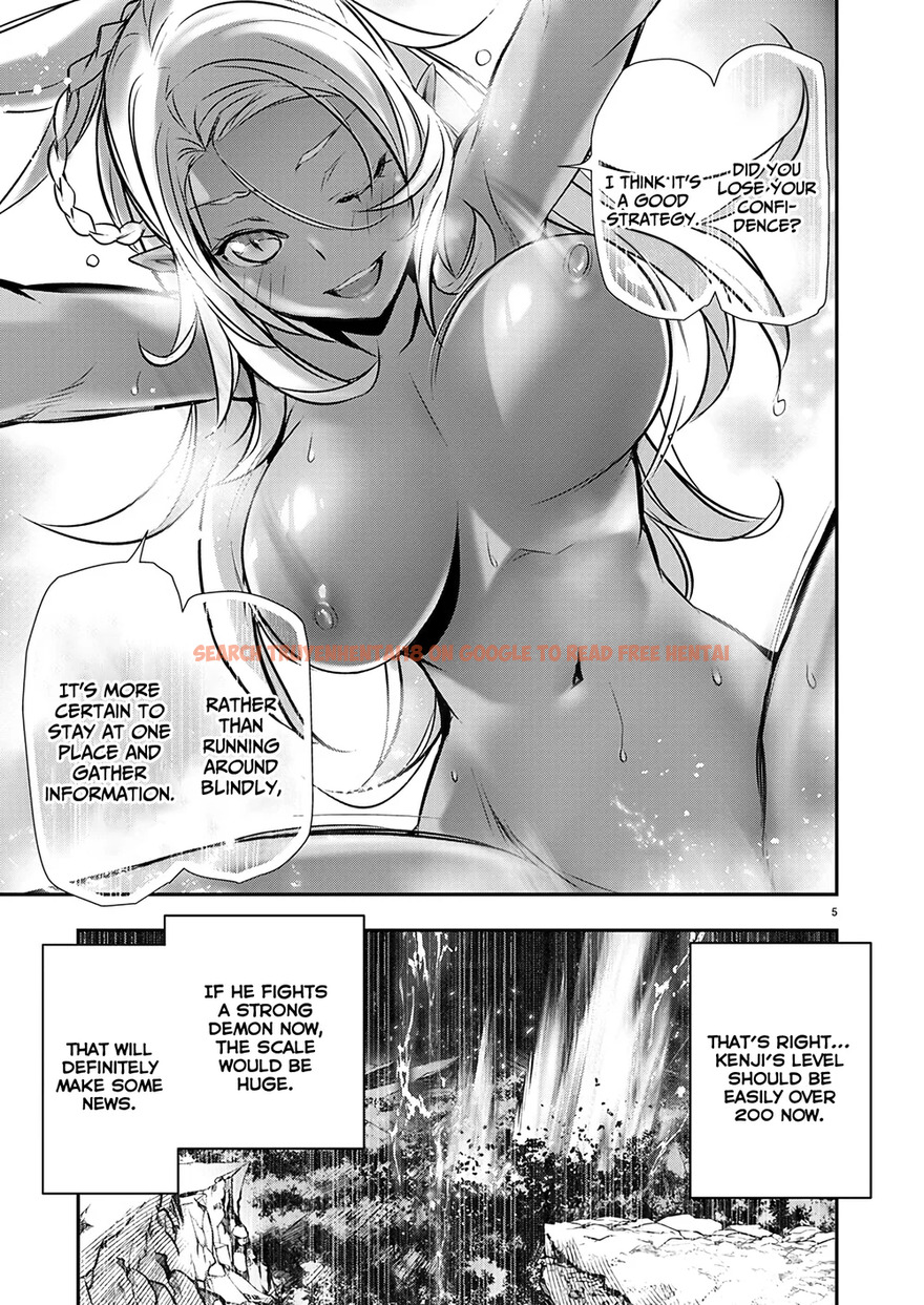 Read Hentai Image 6 c923a in comic Isekai NTR: Shinyuu No Onna Wo Saikyou Skill De Otosu Houhou - Chapter 56 - www.hentaitnt.net