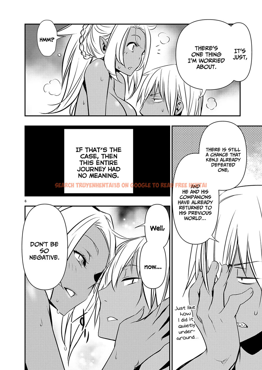 Read Hentai Image 7 c923a in comic Isekai NTR: Shinyuu No Onna Wo Saikyou Skill De Otosu Houhou - Chapter 56 - www.hentaitnt.net