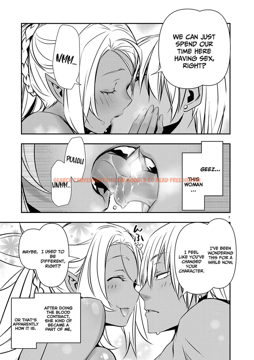 Read Hentai Image 8 c923a in comic Isekai NTR: Shinyuu No Onna Wo Saikyou Skill De Otosu Houhou - Chapter 56 - www.hentaitnt.net