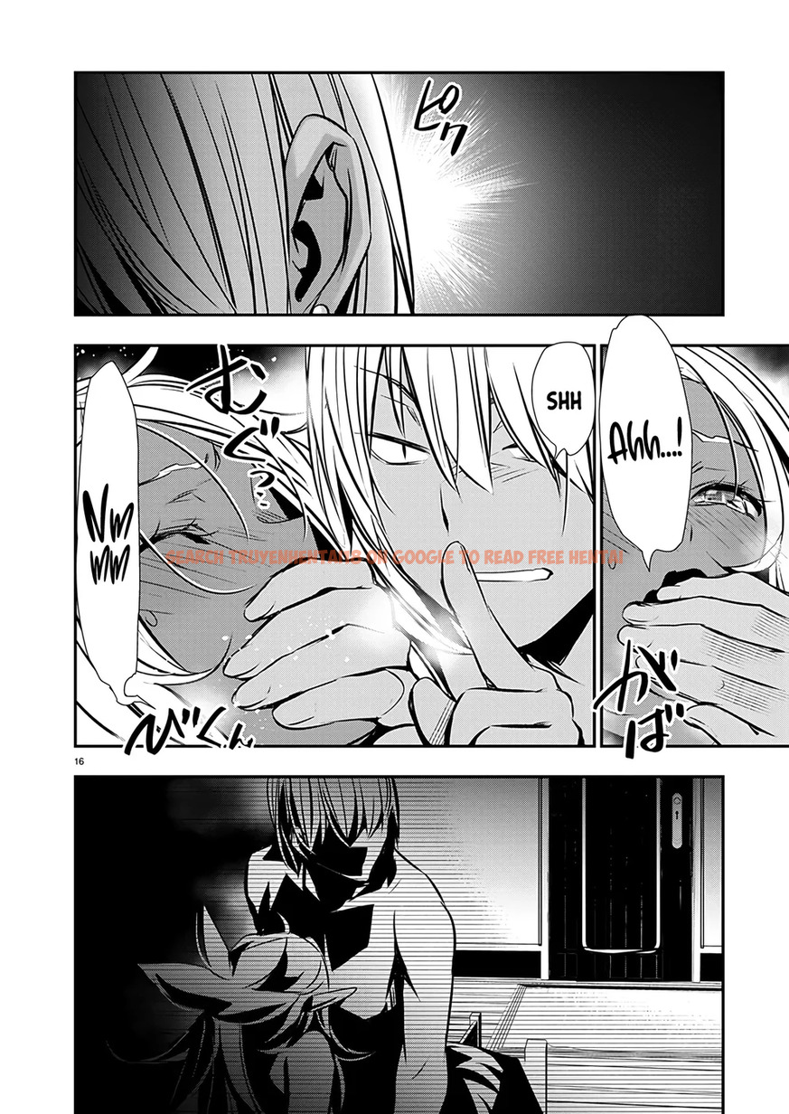 Read Hentai Image 16 f9169 in comic Isekai NTR: Shinyuu No Onna Wo Saikyou Skill De Otosu Houhou - Chapter 57 - www.hentaitnt.net
