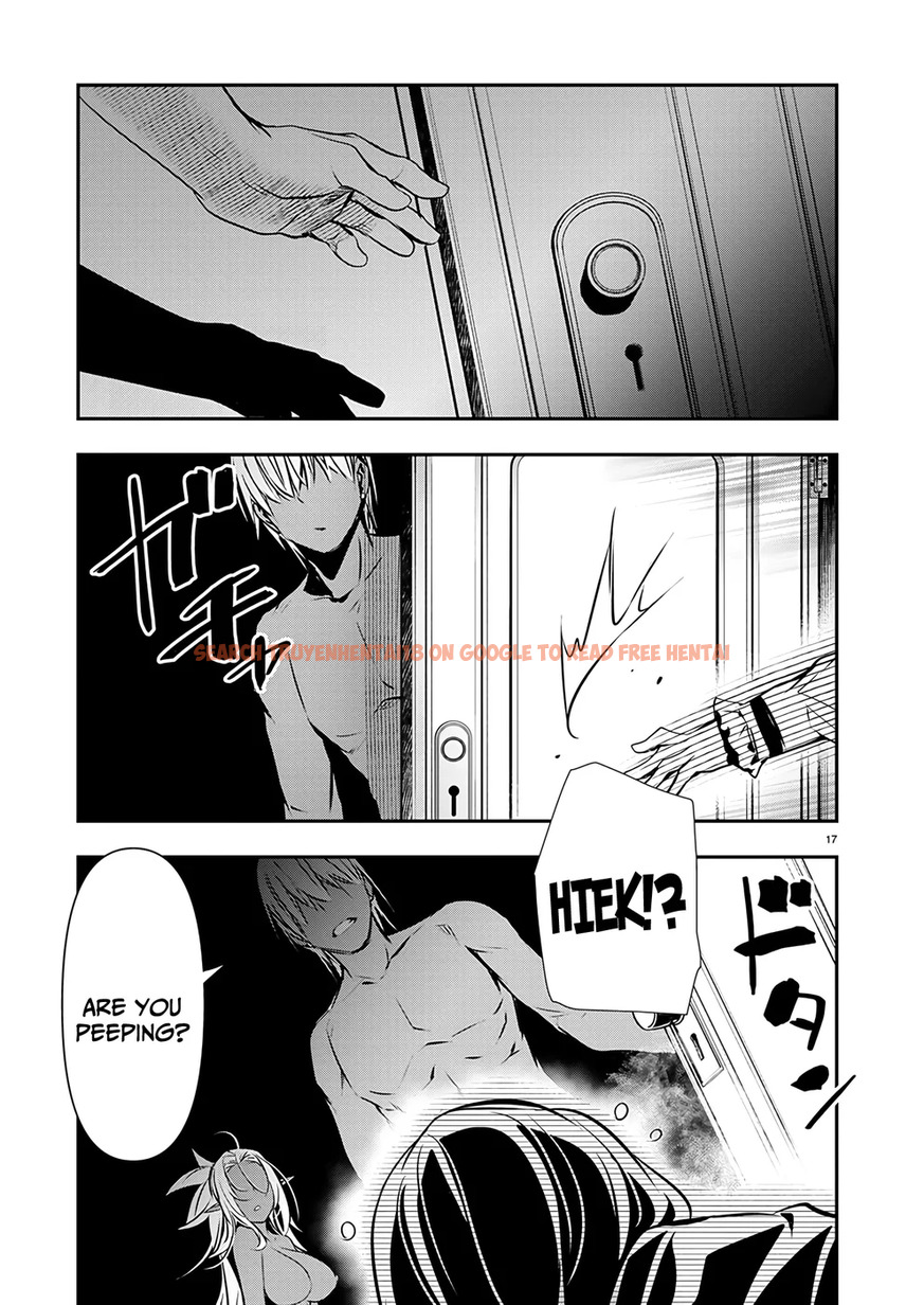 Read Hentai Image 17 f9169 in comic Isekai NTR: Shinyuu No Onna Wo Saikyou Skill De Otosu Houhou - Chapter 57 - www.hentaitnt.net