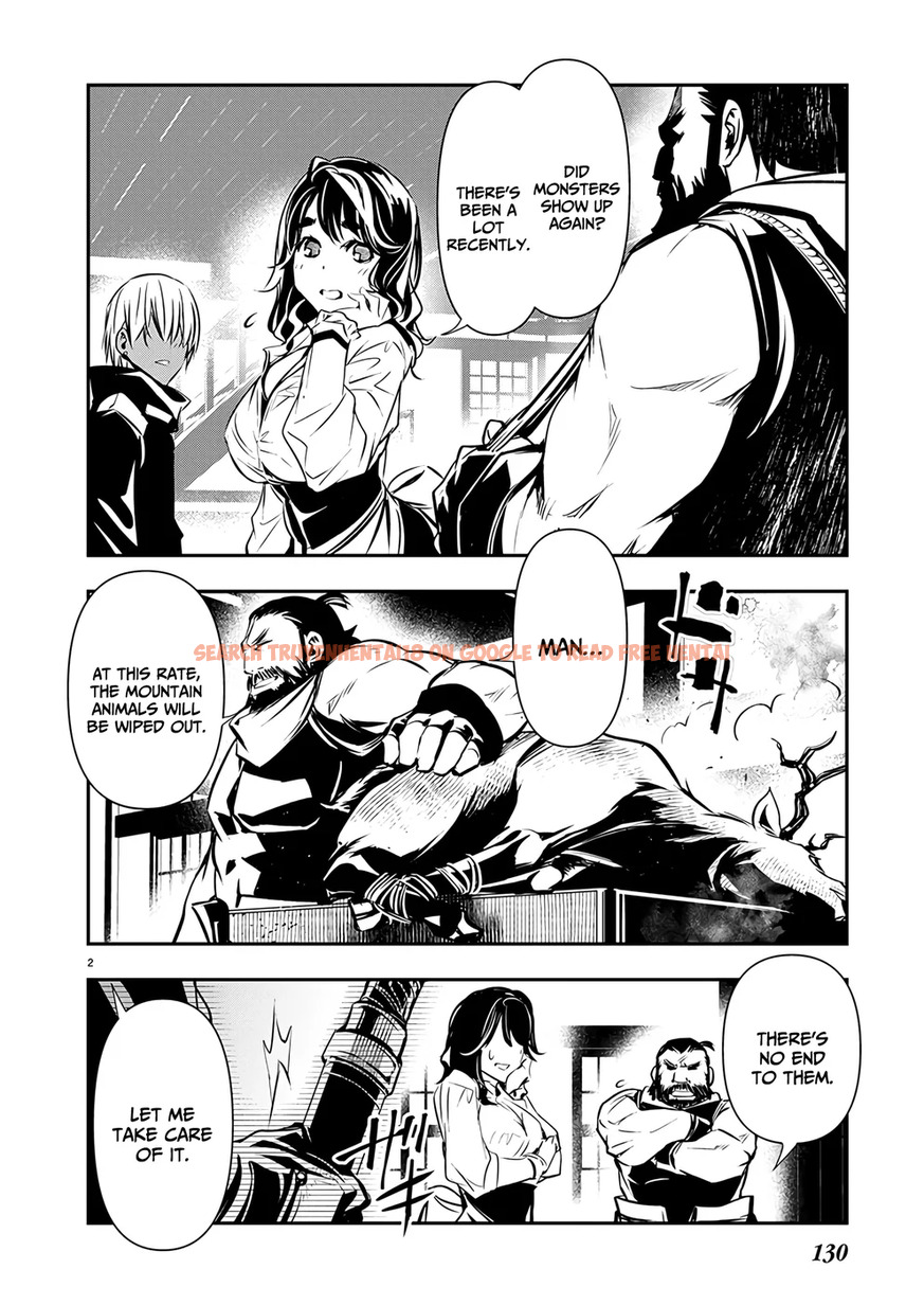 Read Hentai Image 2 f9169 in comic Isekai NTR: Shinyuu No Onna Wo Saikyou Skill De Otosu Houhou - Chapter 57 - www.hentaitnt.net