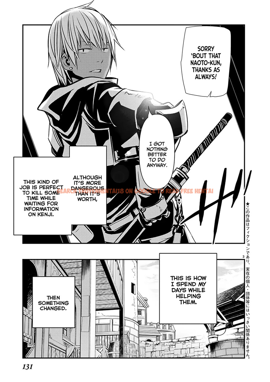 Read Hentai Image 3 f9169 in comic Isekai NTR: Shinyuu No Onna Wo Saikyou Skill De Otosu Houhou - Chapter 57 - www.hentaitnt.net