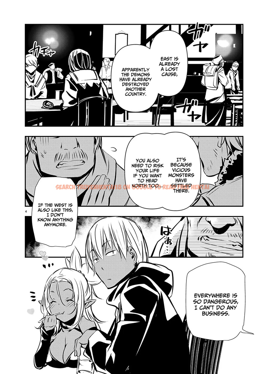 Read Hentai Image 4 f9169 in comic Isekai NTR: Shinyuu No Onna Wo Saikyou Skill De Otosu Houhou - Chapter 57 - www.hentaitnt.net