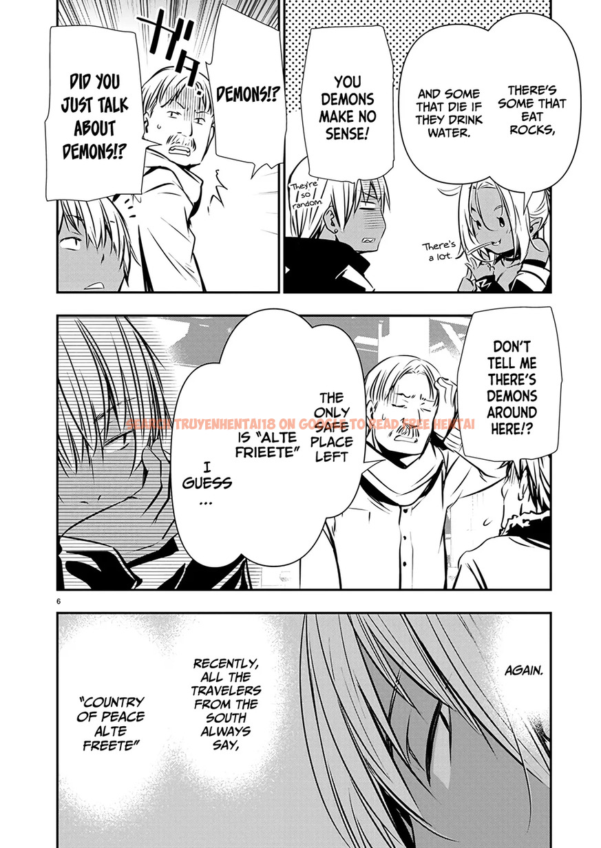 Read Hentai Image 6 f9169 in comic Isekai NTR: Shinyuu No Onna Wo Saikyou Skill De Otosu Houhou - Chapter 57 - www.hentaitnt.net