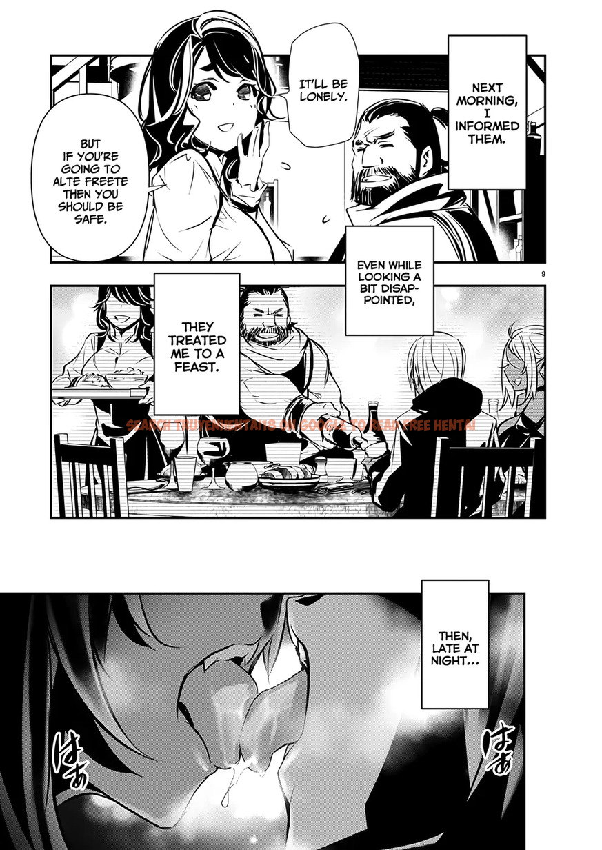 Read Hentai Image 9 f9169 in comic Isekai NTR: Shinyuu No Onna Wo Saikyou Skill De Otosu Houhou - Chapter 57 - www.hentaitnt.net