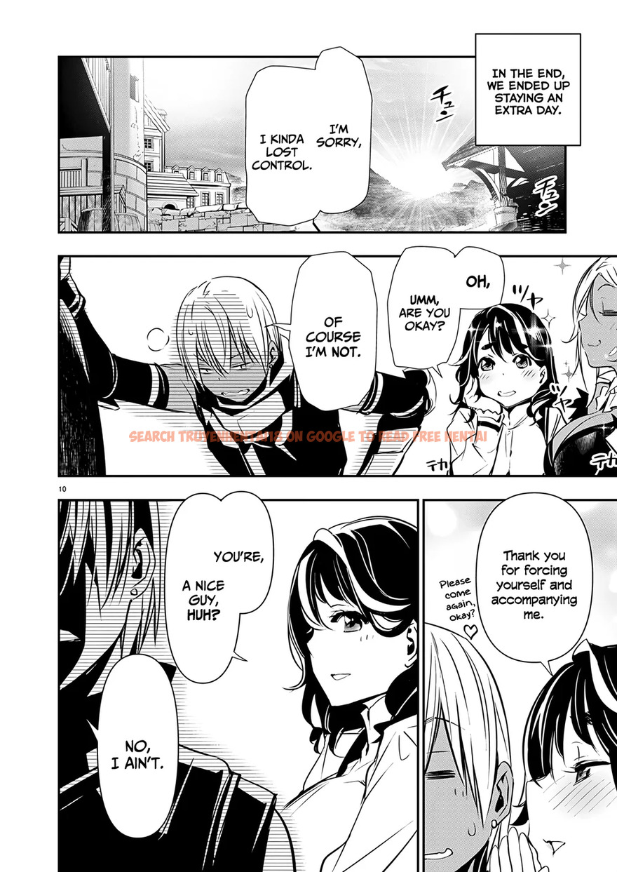 Read Hentai Image 10 59c2e in comic Isekai NTR: Shinyuu No Onna Wo Saikyou Skill De Otosu Houhou - Chapter 58 - www.hentaitnt.net