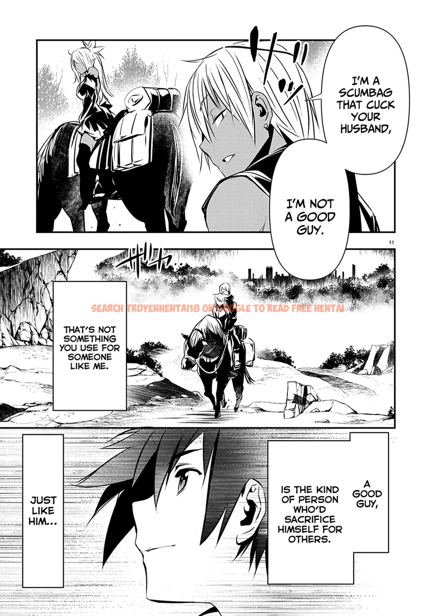 Read Hentai Image 11 59c2e in comic Isekai NTR: Shinyuu No Onna Wo Saikyou Skill De Otosu Houhou - Chapter 58 - www.hentaitnt.net
