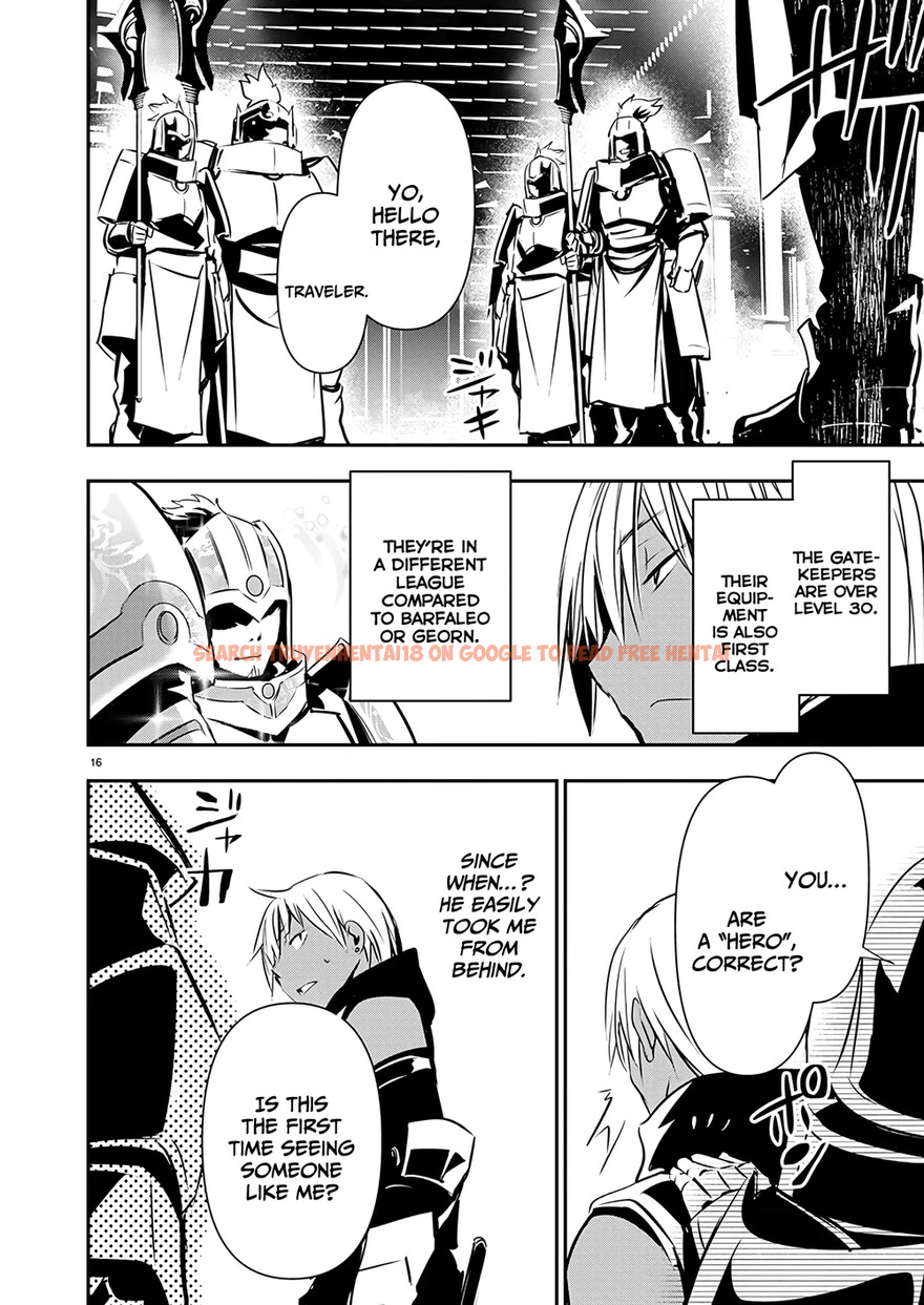 Read Hentai Image 16 59c2e in comic Isekai NTR: Shinyuu No Onna Wo Saikyou Skill De Otosu Houhou - Chapter 58 - www.hentaitnt.net