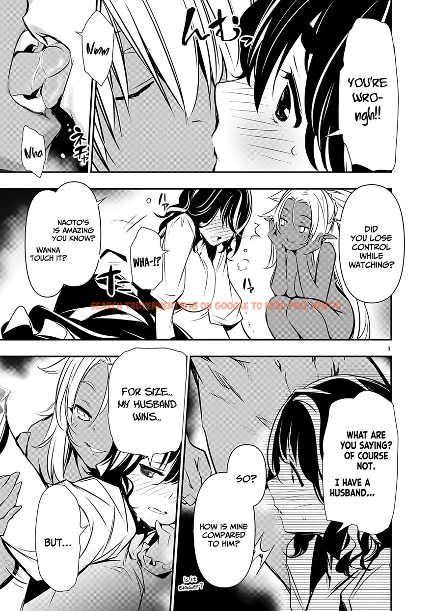Read Hentai Image 3 59c2e in comic Isekai NTR: Shinyuu No Onna Wo Saikyou Skill De Otosu Houhou - Chapter 58 - www.hentaitnt.net