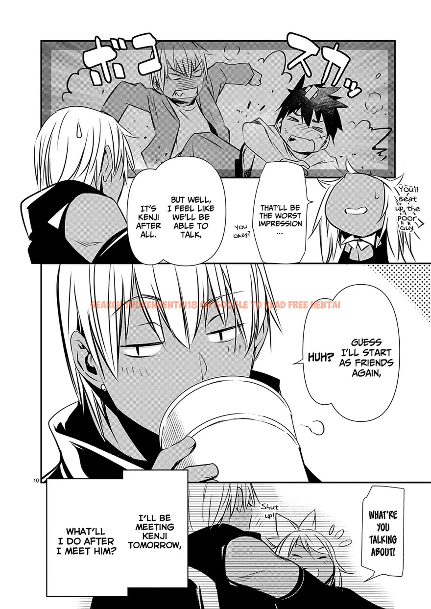 Read Hentai Image 12 cb1d2 in comic Isekai NTR: Shinyuu No Onna Wo Saikyou Skill De Otosu Houhou - Chapter 59 - www.hentaitnt.net