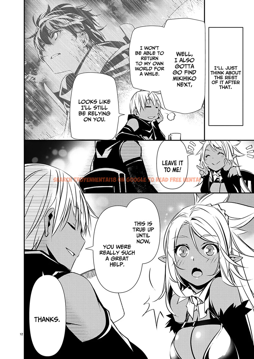 Read Hentai Image 14 cb1d2 in comic Isekai NTR: Shinyuu No Onna Wo Saikyou Skill De Otosu Houhou - Chapter 59 - www.hentaitnt.net