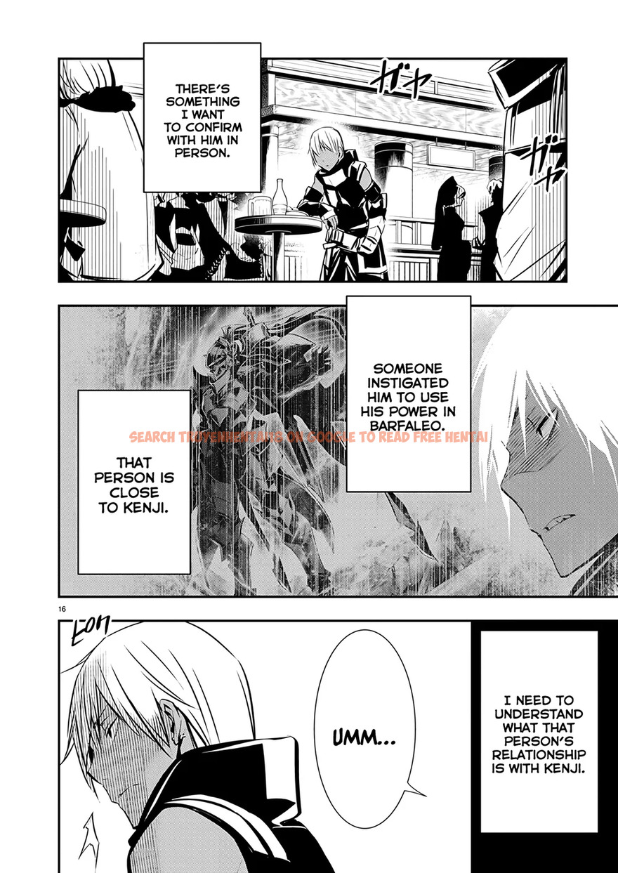 Read Hentai Image 18 cb1d2 in comic Isekai NTR: Shinyuu No Onna Wo Saikyou Skill De Otosu Houhou - Chapter 59 - www.hentaitnt.net