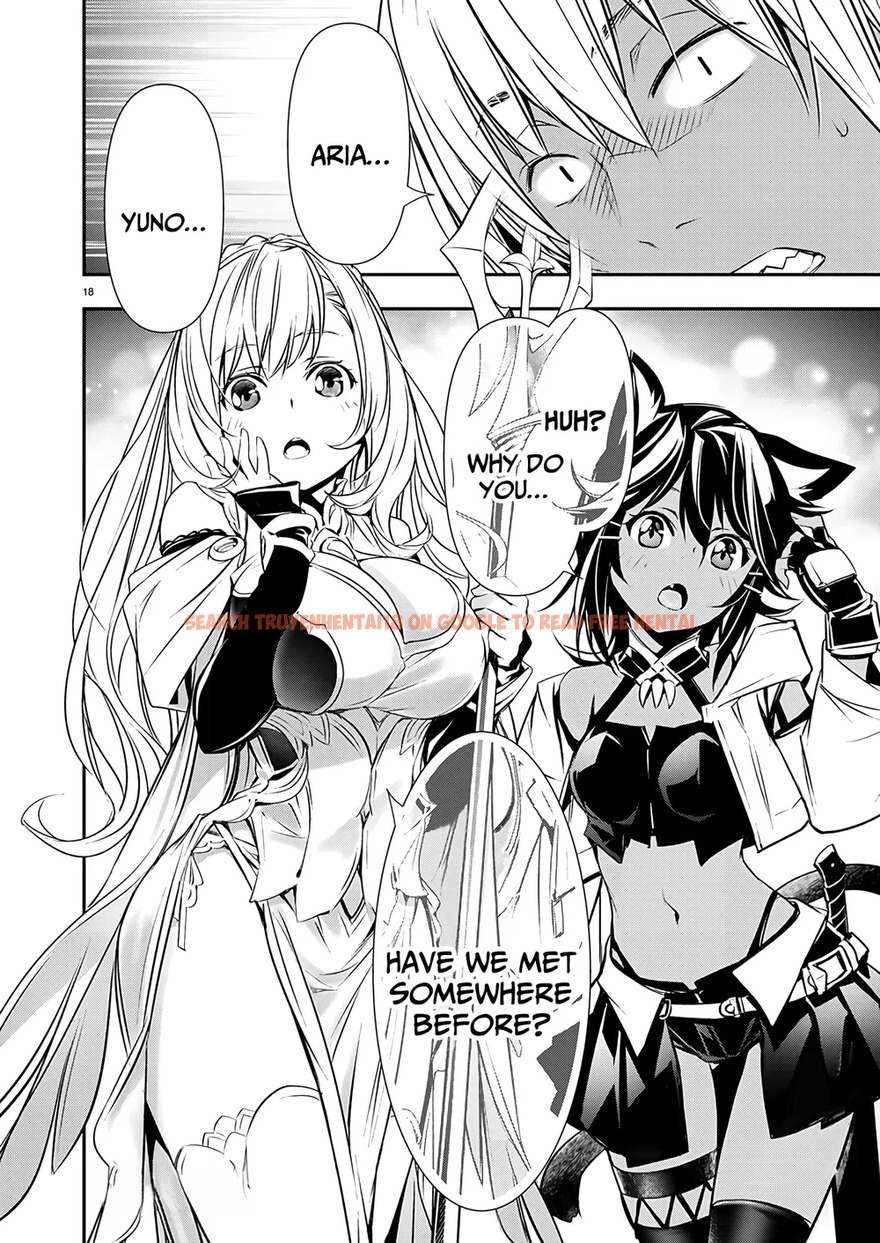 Read Hentai Image 20 cb1d2 in comic Isekai NTR: Shinyuu No Onna Wo Saikyou Skill De Otosu Houhou - Chapter 59 - www.hentaitnt.net