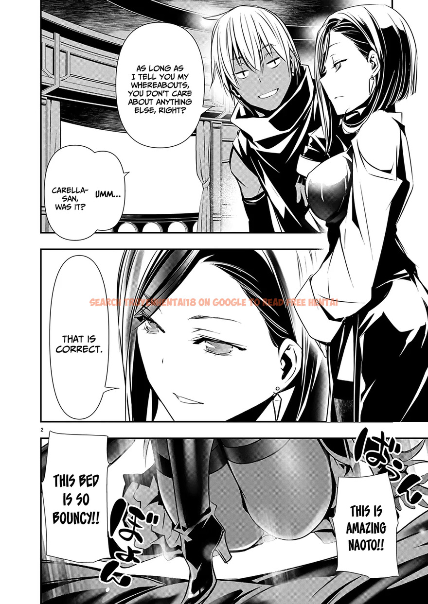 Read Hentai Image 4 cb1d2 in comic Isekai NTR: Shinyuu No Onna Wo Saikyou Skill De Otosu Houhou - Chapter 59 - www.hentaitnt.net